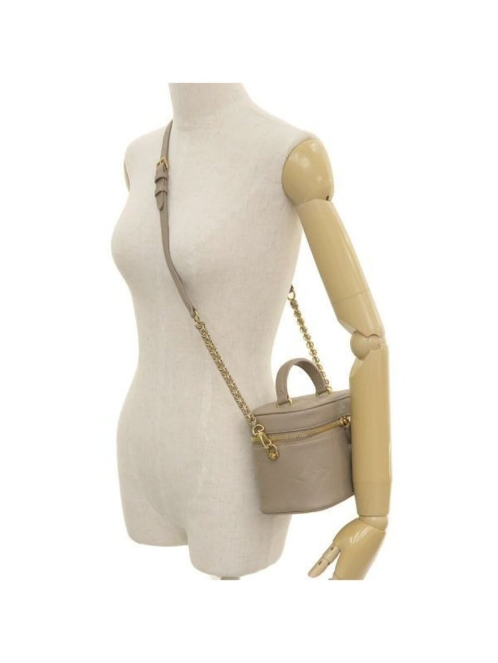 Louis Vuitton Empreinte Vanity PM - Picture 9 of 9